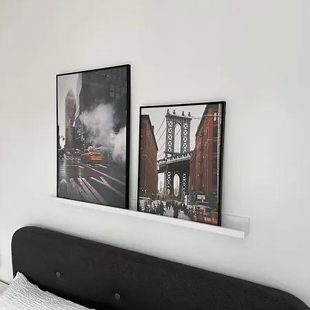 Modernes 2-zimmer In * Aschaffenburg